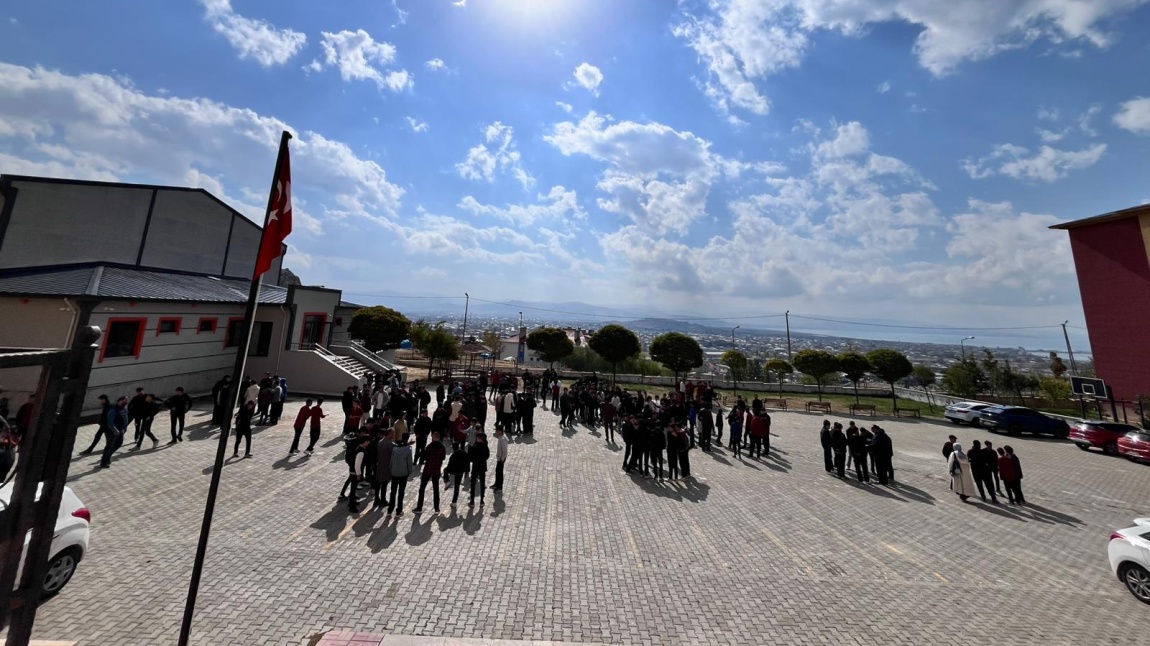 Temiz Okul, Sağlıklı Çevre